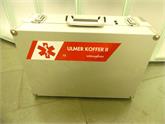 038) Koffer mit Defibrilator