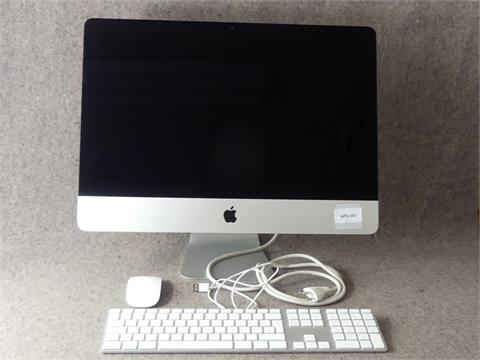 001) iMac 21.5 Zoll