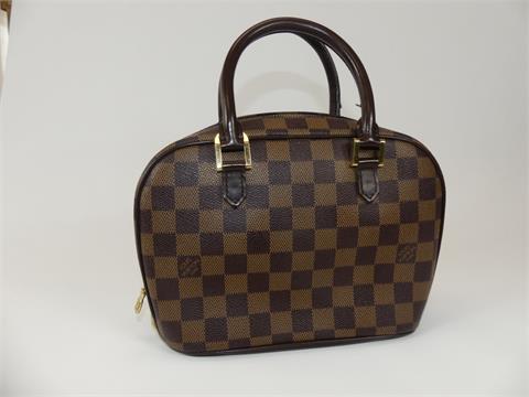 001) Louis Vuitton Sarria Mini Tasche