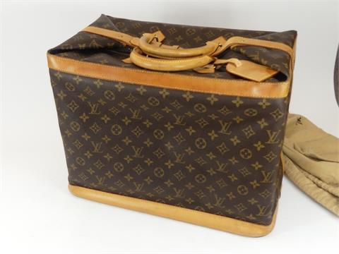 006) Vintage Louis Vuitton Reisetasche Cruiser Bag