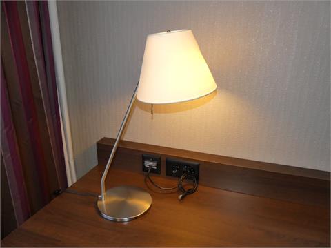 005) Tischlampe, Peters Design VARIO