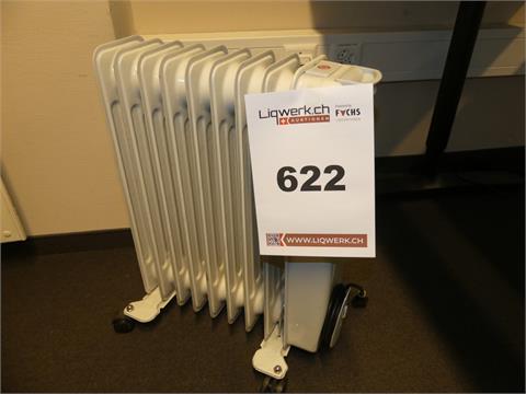 622) Radiator-Heizung Volto Therm