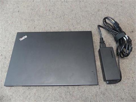 001) Lenovo ThinkPad X1 Carbon i7