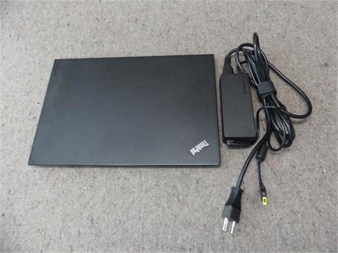 002) Lenovo ThinkPad X1 Carbon i5