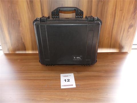 012) Outdoor Case Peli 1550