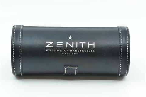 09) Original ZENITH Merchandise Schuhputzset