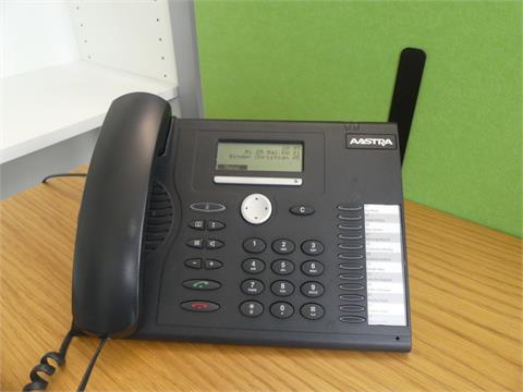 010) Telefon Astra 5370