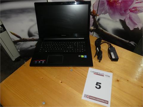 05) Notebook Lenovo Z70-80