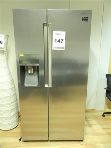 147) Samsung Foodcenter Kühlschrank