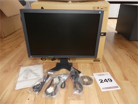 249) Monitor Eizo FlexScan S2402W-H