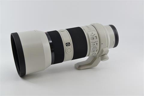 01) Sony Teleobjektiv, FE 70-200mm f/4 G OSS