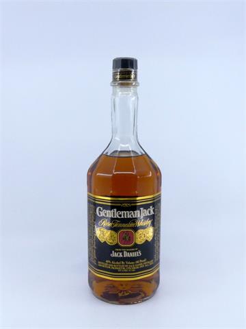 24) Jack Daniel's Whisky