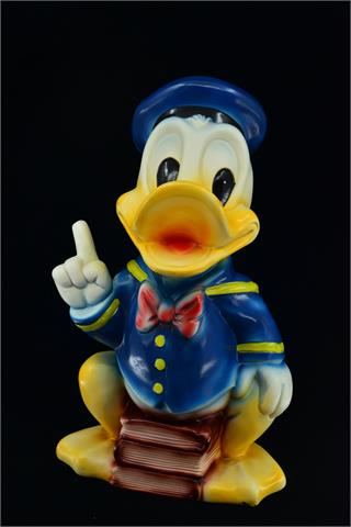 039) Altes grosses Donald Duck "Kässeli"