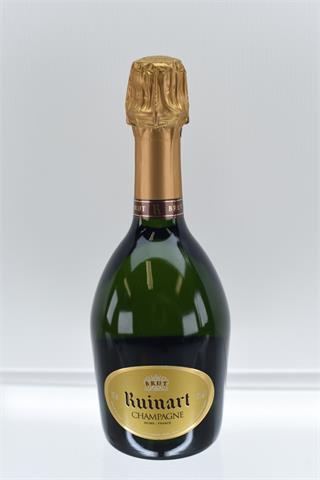 110) Ruinart Champagne 37.5ml