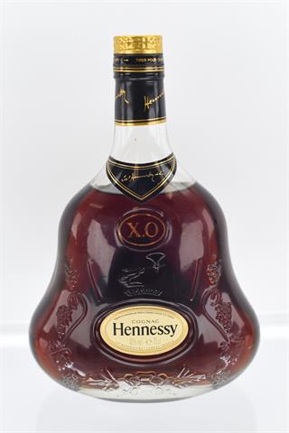 039) Cognac Hennessy