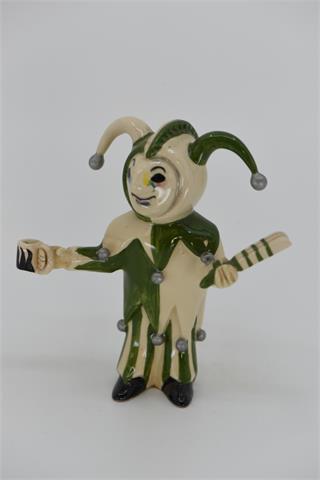 010) Keramik Figur Ueli