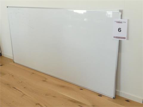 006) Whiteboard