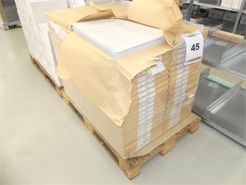 045) 84 Pack Verpackungspapier