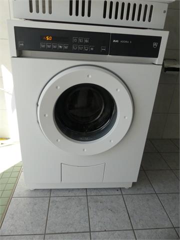 131) Waschmaschine V-Zug Adora S