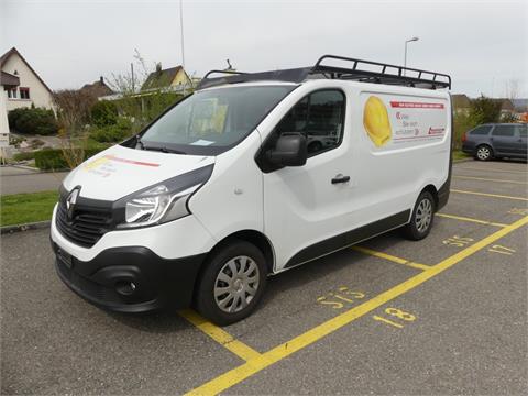 06) Renault Trafic dCi 90