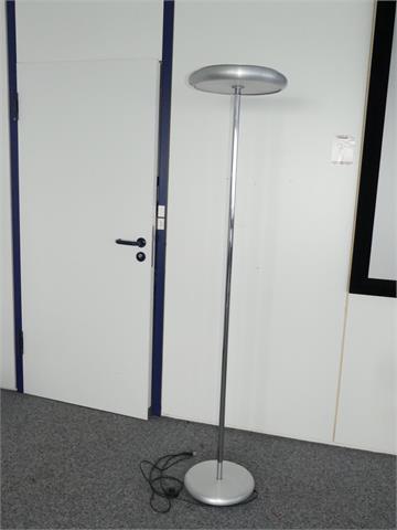075) Design Stehlampe Stockwerk 3