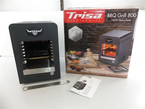 039) Trisa BBQ Grill 800